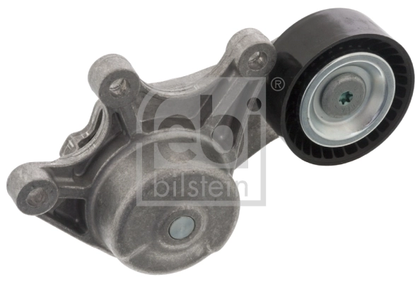 Belt Tensioner, V-ribbed belt